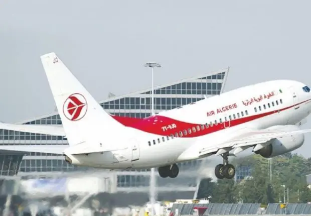 Air Algérie inaugure son 1ᵉʳ vol vers Johannesburg et promet de nouvelles lignes