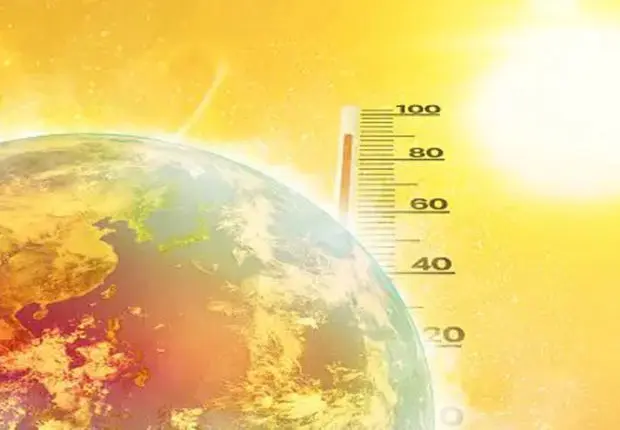 Juillet 2023 bat le record du mois le plus chaud jamais enregistré sur Terre