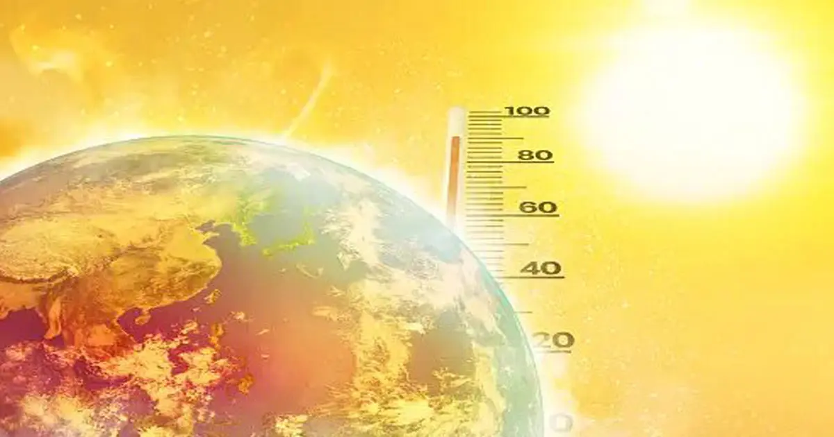Juillet 2023 bat le record du mois le plus chaud jamais enregistré sur Terre
