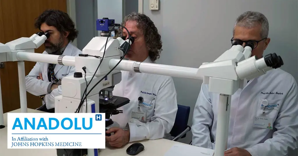 L’intérêt des tests NGS, MSI et PD1/PDL1 dans le diagnostic des pathologies