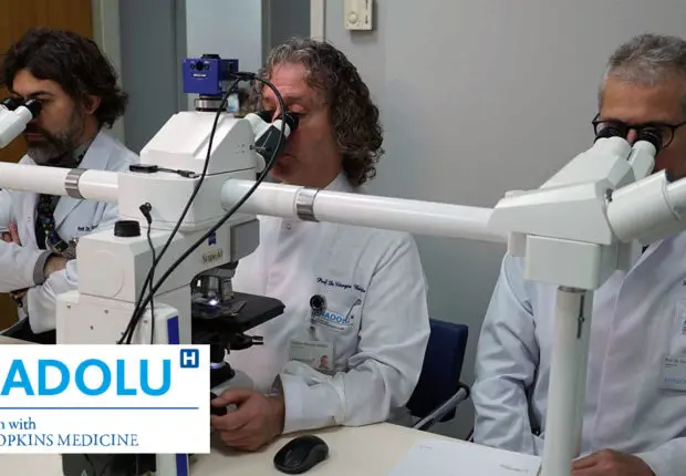 L’intérêt des tests NGS, MSI et PD1/PDL1 dans le diagnostic des pathologies