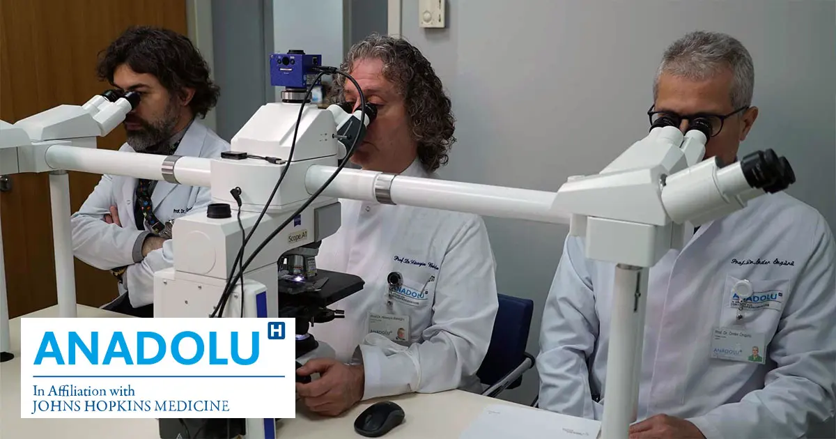 L’intérêt des tests NGS, MSI et PD1/PDL1 dans le diagnostic des pathologies