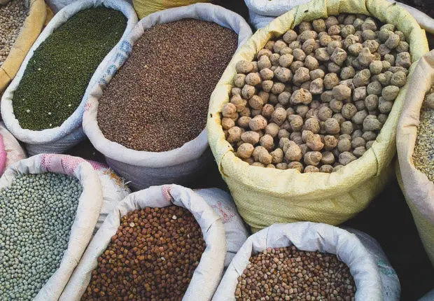 Légumineuses et riz : l’OAIC annonce 2000 nouveaux points de vente supplémentaires