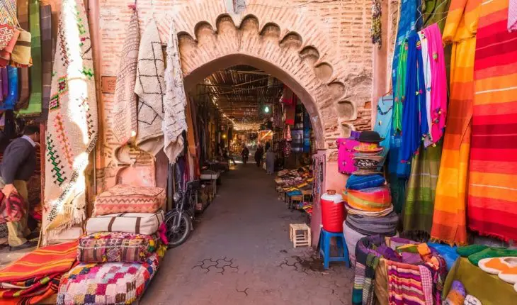 Marrakech
