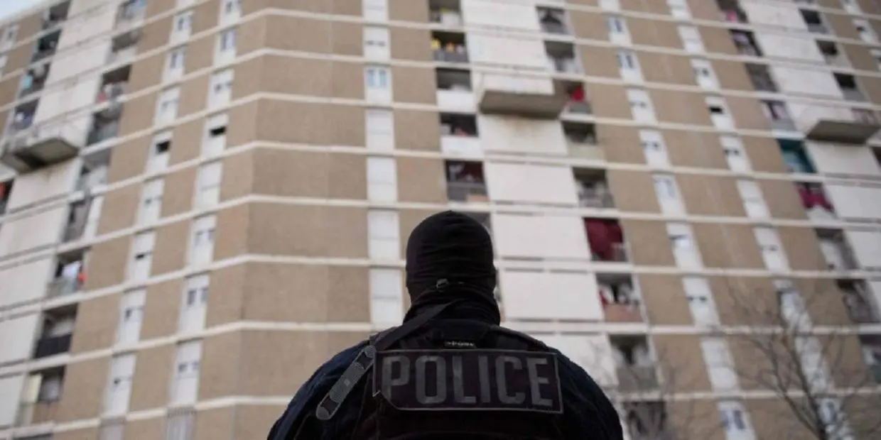 Narcotrafic, fusillades à Marseille… les clans DZ Mafia et Yoda se livrent une guerre sans merci