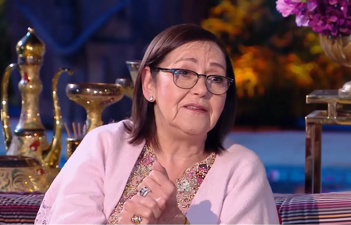 « Ils pensent que la scène est faite pour n’importe qui, entre M’barek, toi et ton âne », Rachedi