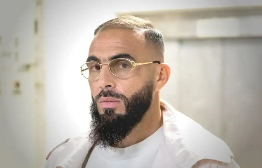 Le rappeur d&rsquo;origine algérienne Médine au cœur d&rsquo;une nouvelle polémique en France