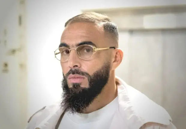 Le rappeur d&rsquo;origine algérienne Médine au cœur d&rsquo;une nouvelle polémique en France