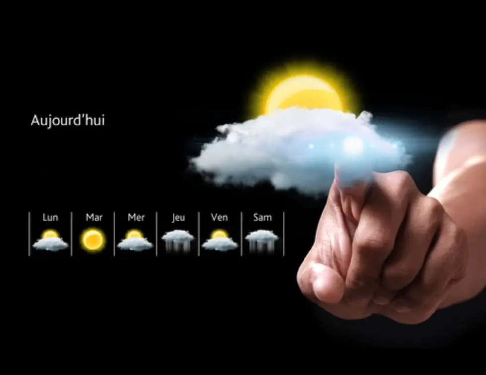 Prévisions météo en Algérie : quel temps fera-t-il ce dimanche 13 août ?