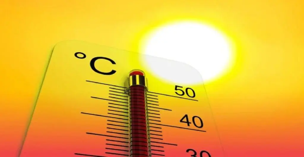 Alerte canicule 11 août 2023 : plusieurs wilayas concernées