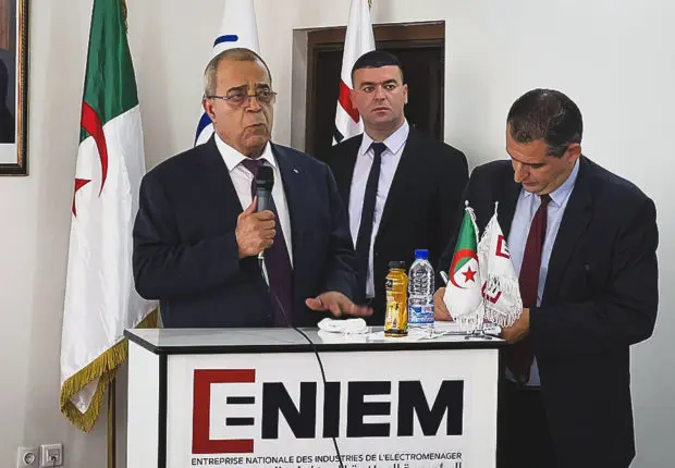 Privatisation de l’ENIEM : Ali Aoun met les points sur les i