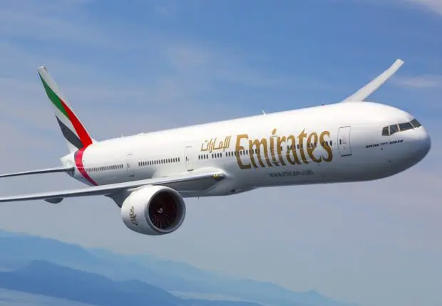 Vols Alger – Dubaï : les promotions de retour chez Emirates
