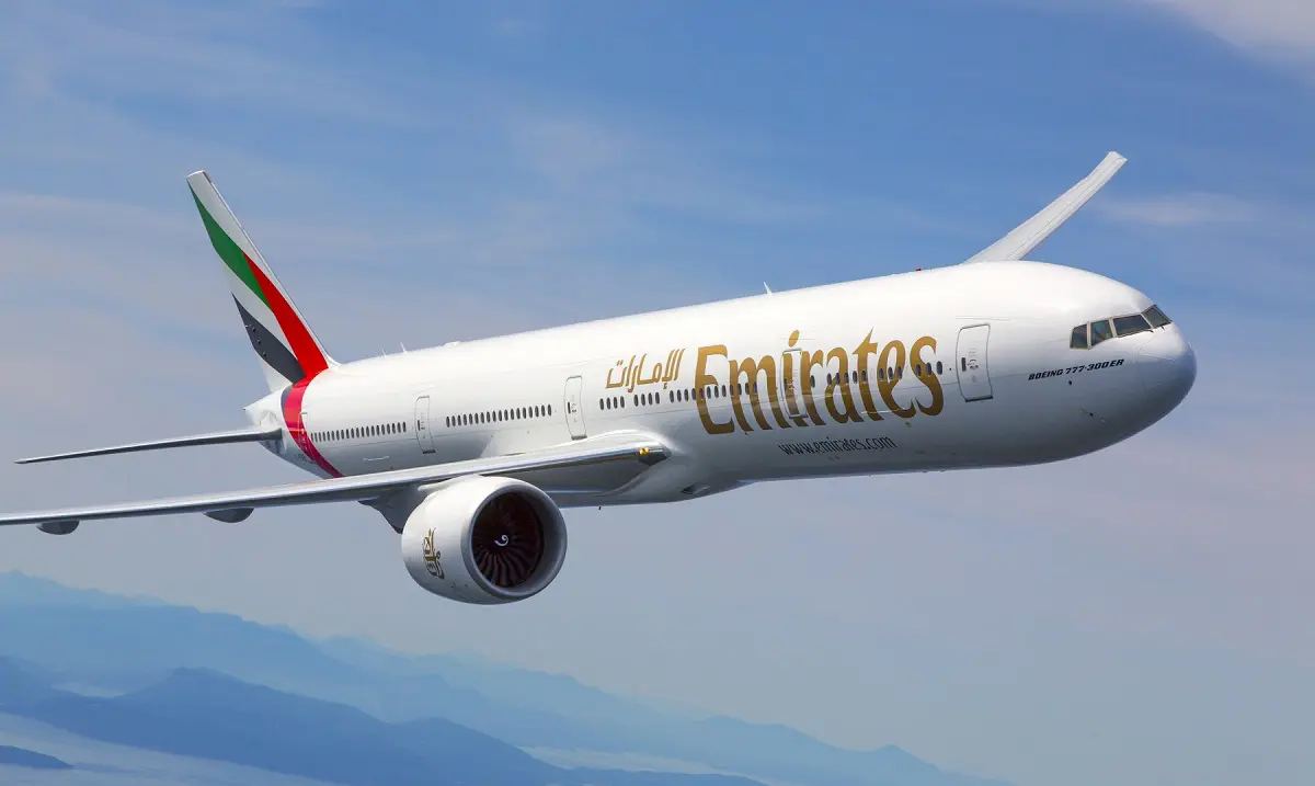 Vols Alger – Dubaï : les promotions de retour chez Emirates