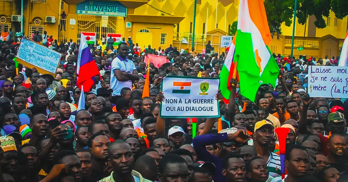 Crise au Niger : Tebboune dépêche un haut responsable de l’État à Niamey