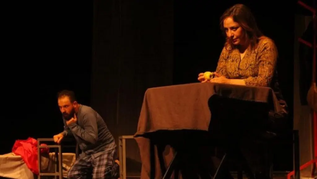 La pièce « Nostalgia » représentera l’Algérie au festival international du théâtre du Caire