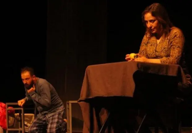 La pièce « Nostalgia » représentera l’Algérie au festival international du théâtre du Caire