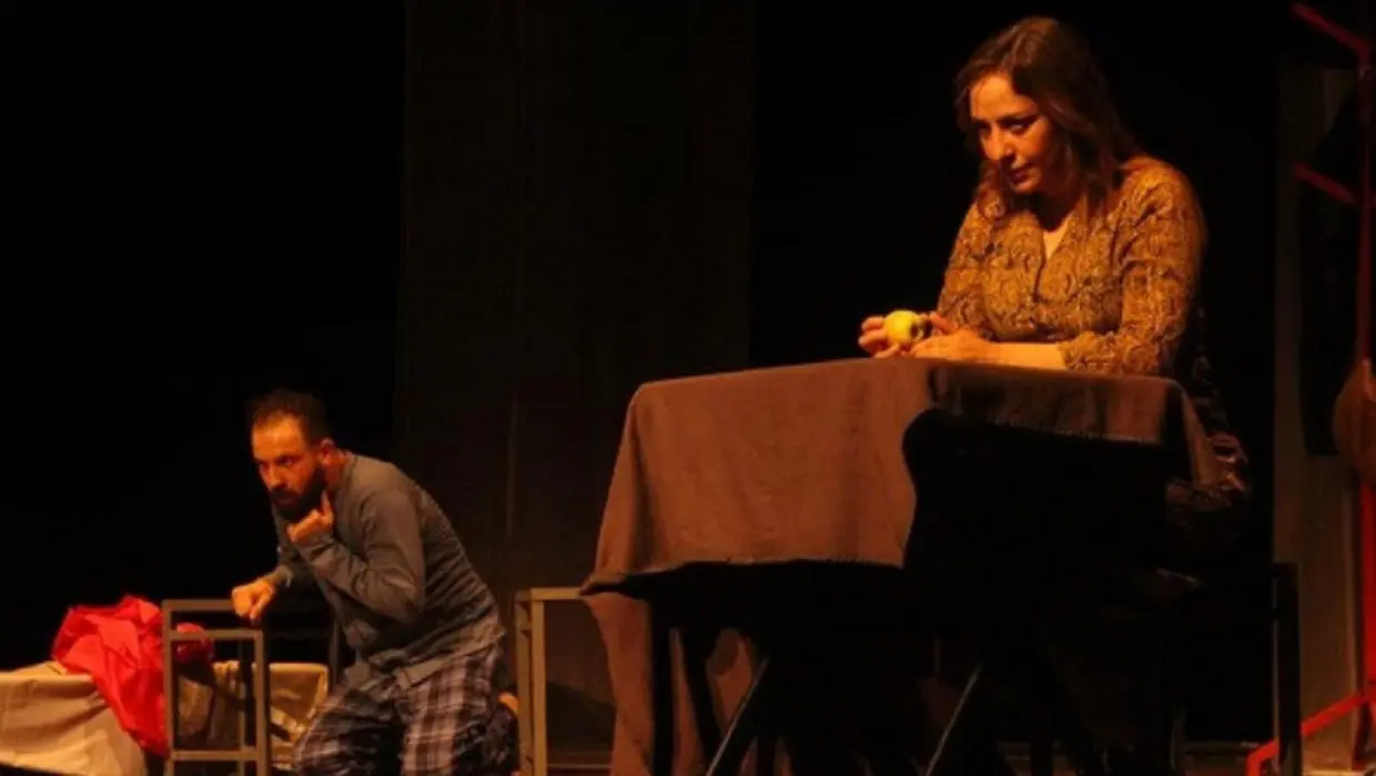 La pièce « Nostalgia » représentera l’Algérie au festival international du théâtre du Caire