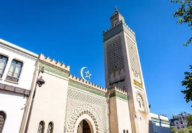 La Grande Mosquée de Paris ciblée par des fausses alertes à la bombe