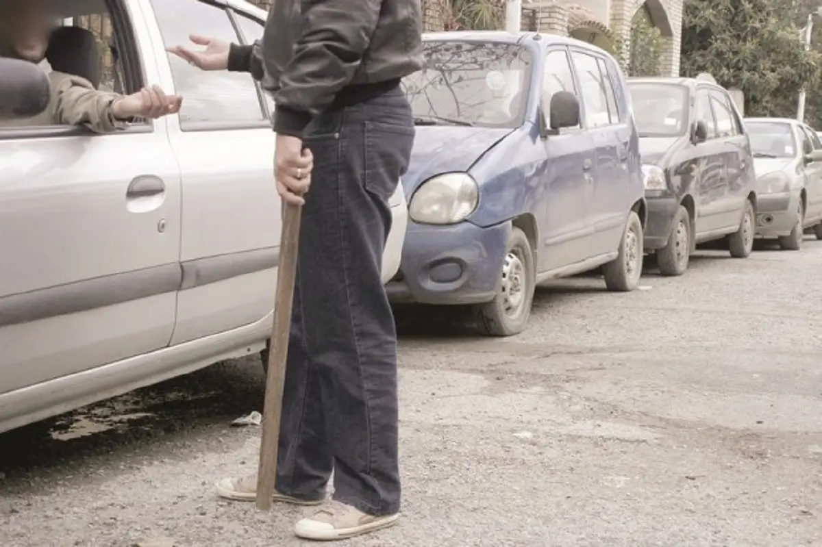 Tabassé par un parkingueur à Alger, un avocat grièvement blessé