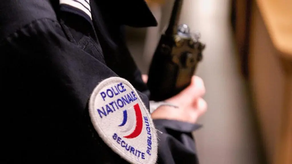 France : un lycéen algérien tué lors d&rsquo;une fusillade à Poitiers