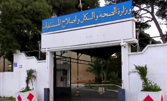 Cas de diphtérie en Algérie : le ministère de la santé apporte des précisions