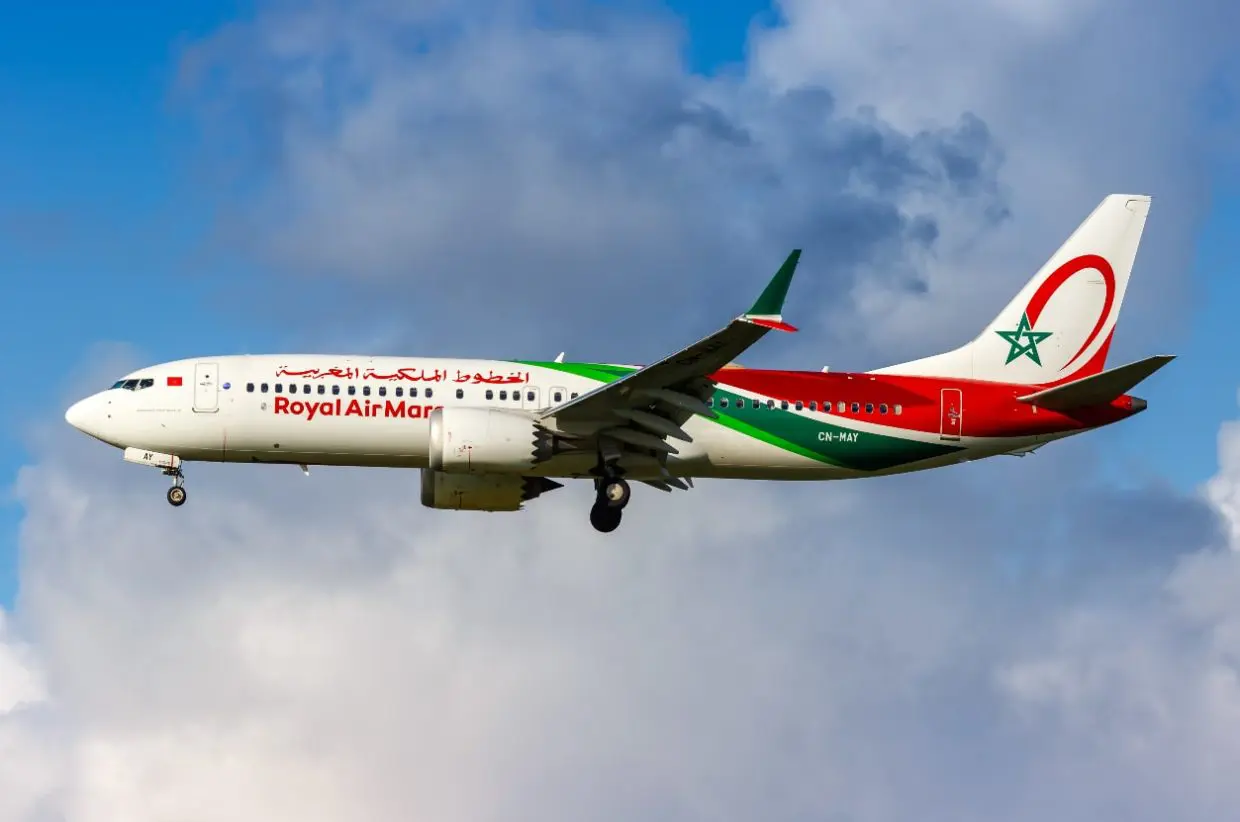 Le retour de Royal Air Maroc à Alger de nouveau reporté