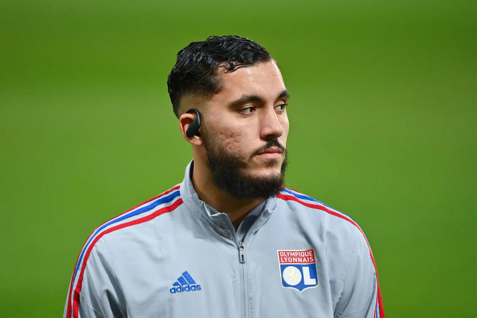 Entre l’Algérie et la France, Rayan Cherki lâche un indice sur son choix