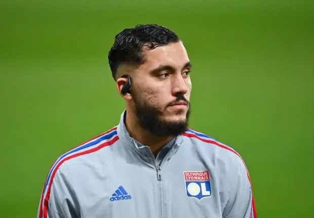 Entre l’Algérie et la France, Rayan Cherki lâche un indice sur son choix