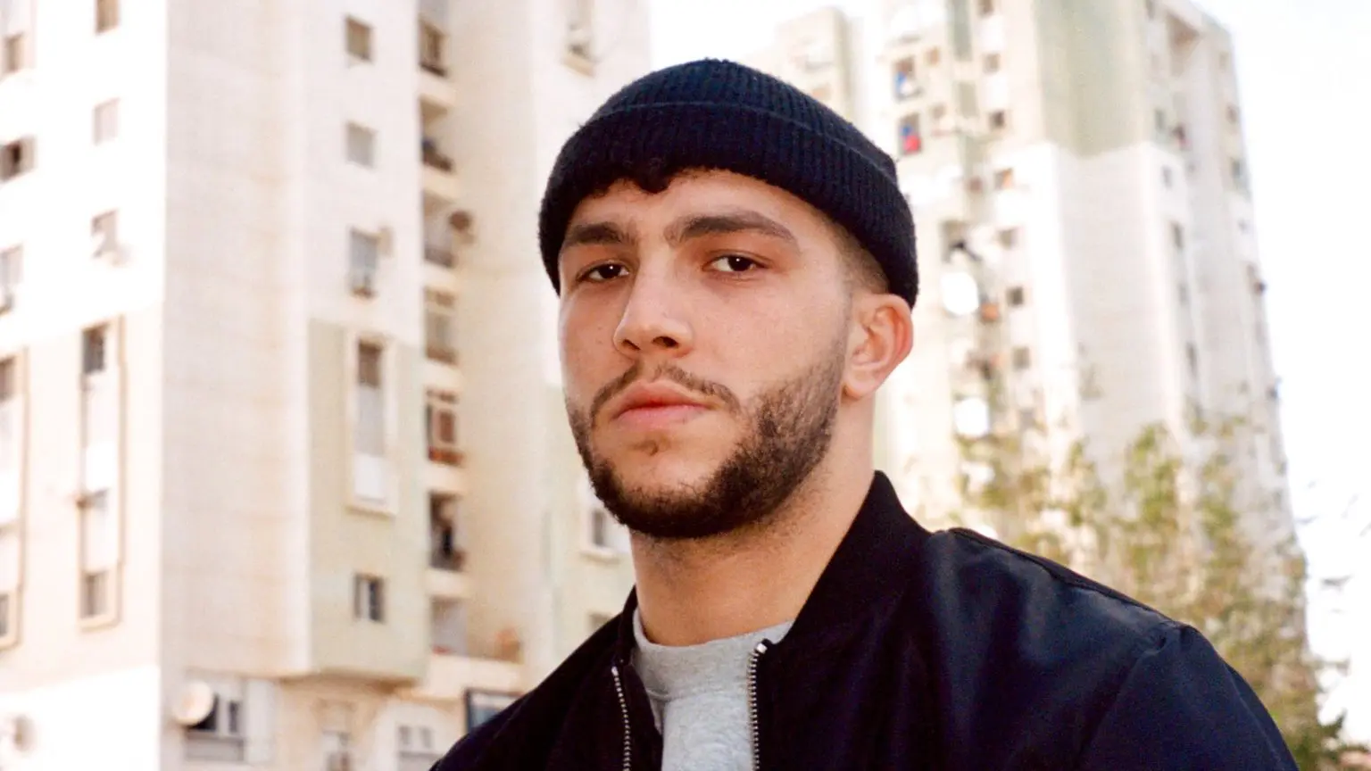 Concert à Alger : le rappeur algérien Tif donne rendez-vous à son public