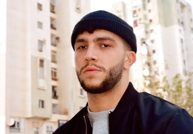 Concert à Alger : le rappeur algérien Tif donne rendez-vous à son public
