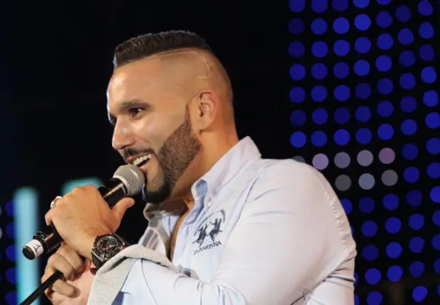 Hospitalisé au Maroc, le chanteur algérien Réda Taliani annule son concert