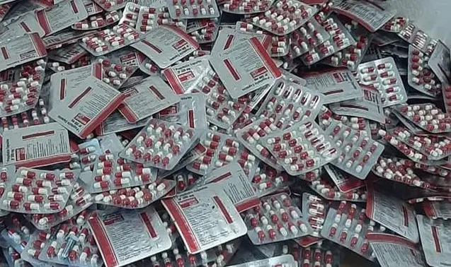 El Oued : saisie d’une énorme quantité de substances psychotropes