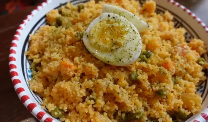 cuisine kabyle