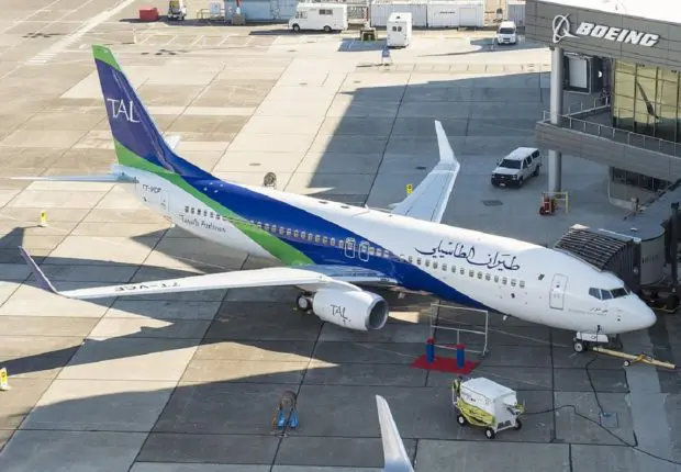Tassili Airlines annonce des perturbations dans son programme de vols pour ce jeudi