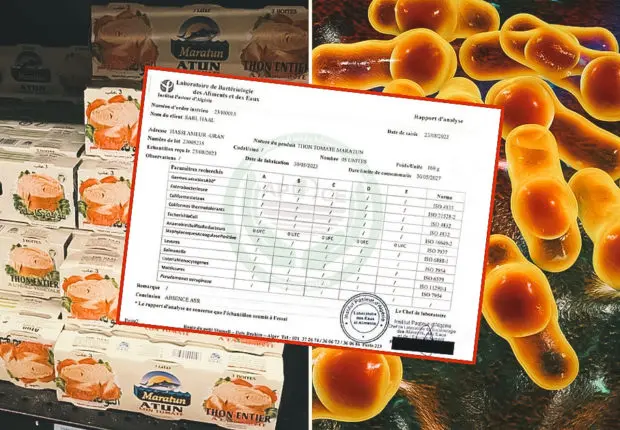 Botulisme et thon ATUN Maratun : l’Institut Pasteur rend son verdict