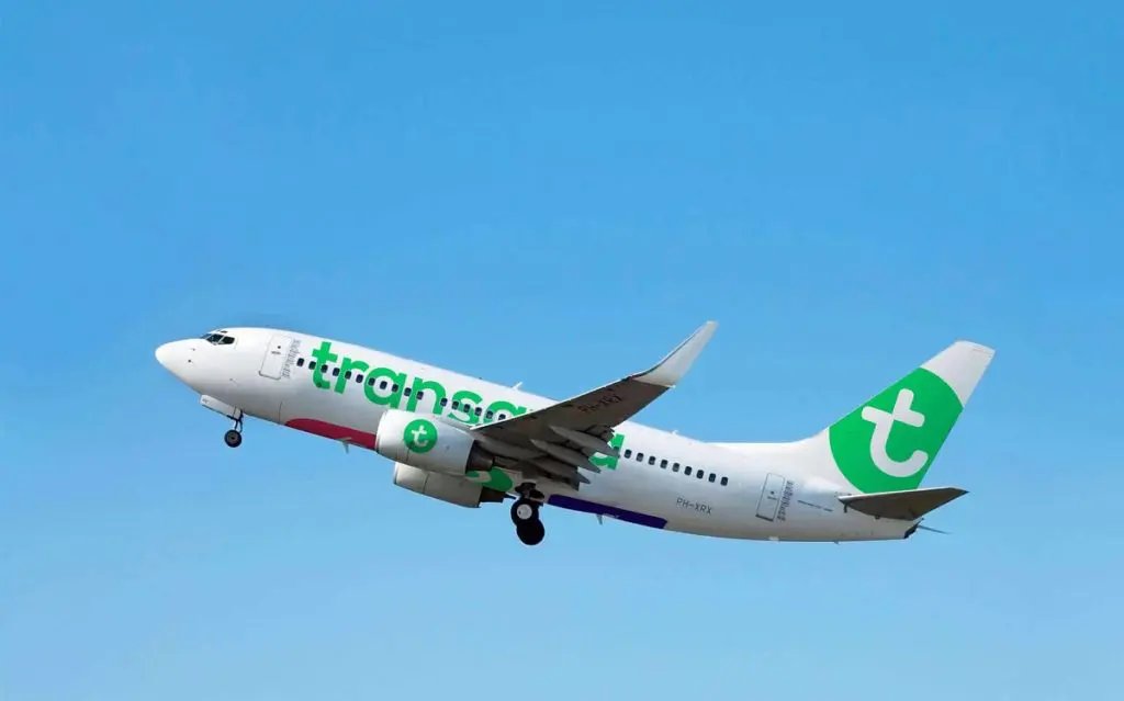Transavia affiche de nouvelles promotions sur ses vols vers Constantine