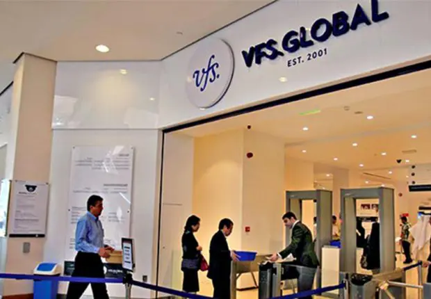 Visa pour la France : VFS Global à Alger ferme bientôt, voici les dernières dates à retenir