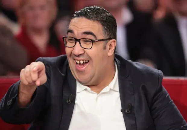 Victime d’un AVC, l’humoriste franco-algérien Wahid Bouzidi placé dans le coma au Maroc