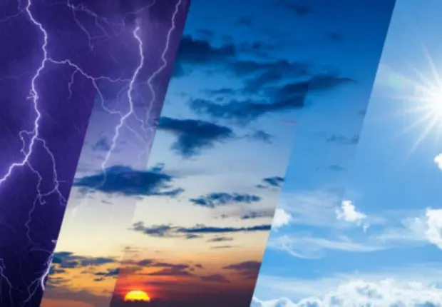 Météo en Algérie : quel temps prévoir pour ce vendredi 9 septembre ?