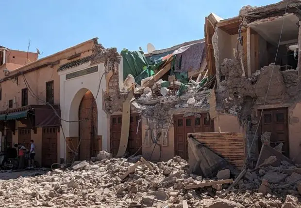 Un deuxième séisme majeur frappe le Maroc, ajoutant à la frayeur et aux dégâts