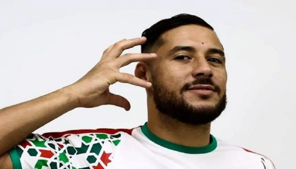 Youcef Belaïli au cœur d&rsquo;un nouveau scandale à Oran