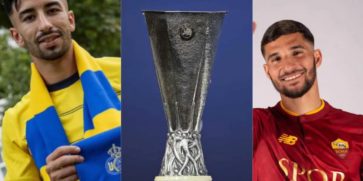 Tirage au sort de l’Europa League : les groupes des 4 joueurs algériens