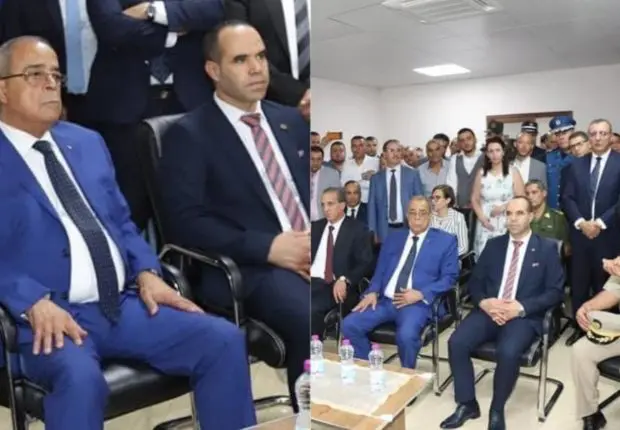 « N’ayez pas peur des mots, c’est la bureaucratie, pas des procédures administratives », Ali Aoun