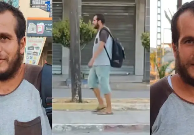 D’un adjoint technique en agronomie à un vendeur à la sauvette, la morose histoire de Younes(vidéo)