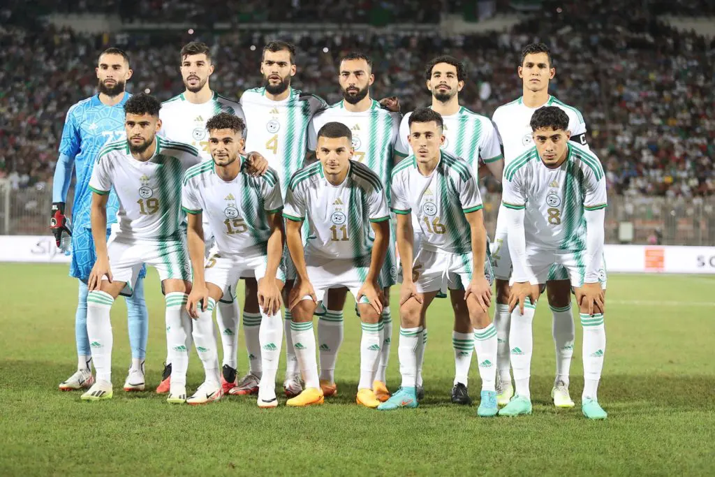 Éliminatoires CAN 2023 : les Verts tenus en échec à domicile