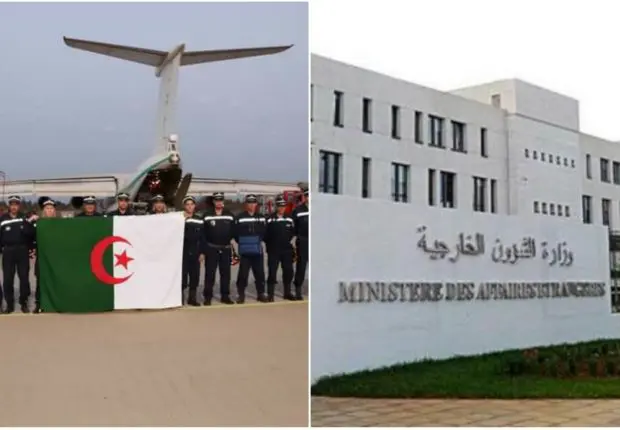 Séisme au Maroc : l&rsquo;aide de l&rsquo;Algérie finalement refusée par le Royaume