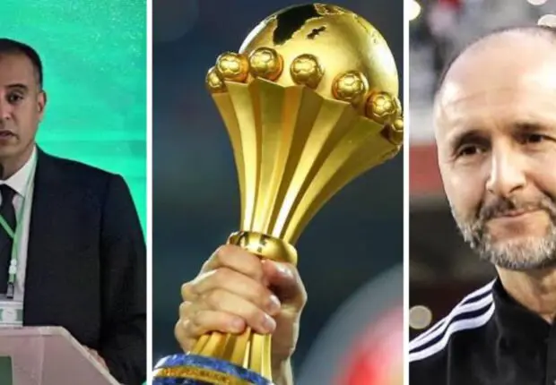 Tirage au sort CAN 2024 : l’Algérie hérite du chapeau des privilégiés et affiche ses ambitions