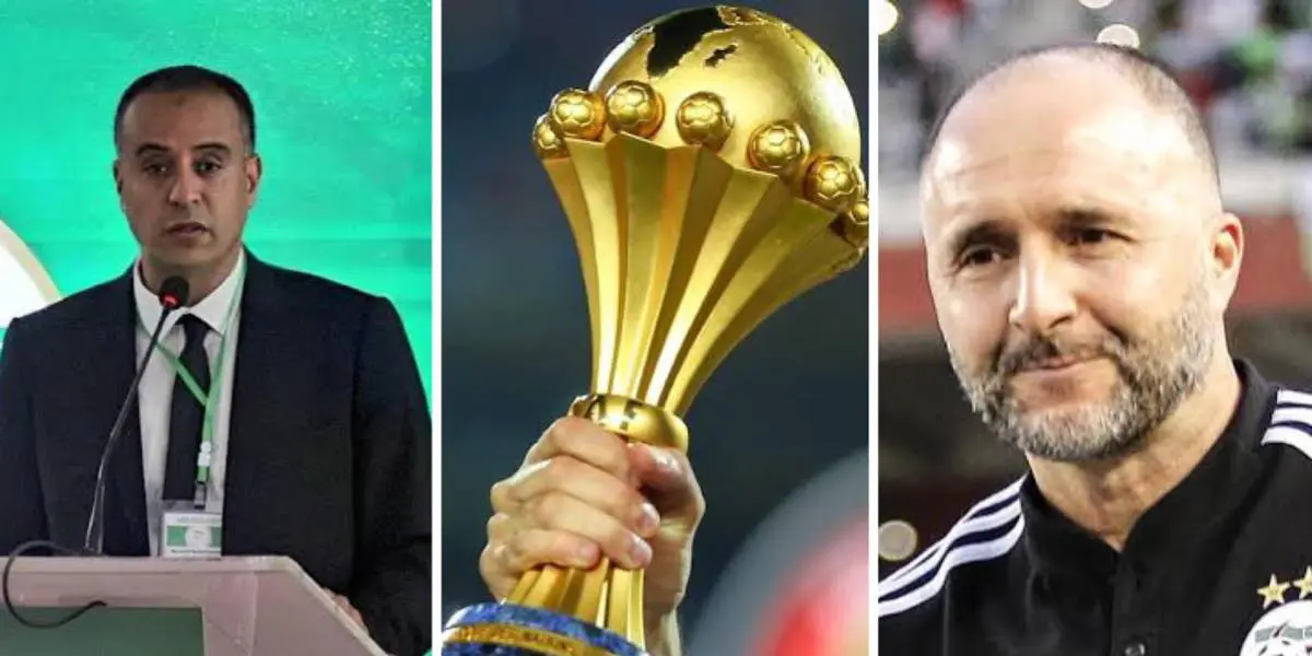 Tirage au sort CAN 2024 : l’Algérie hérite du chapeau des privilégiés et affiche ses ambitions