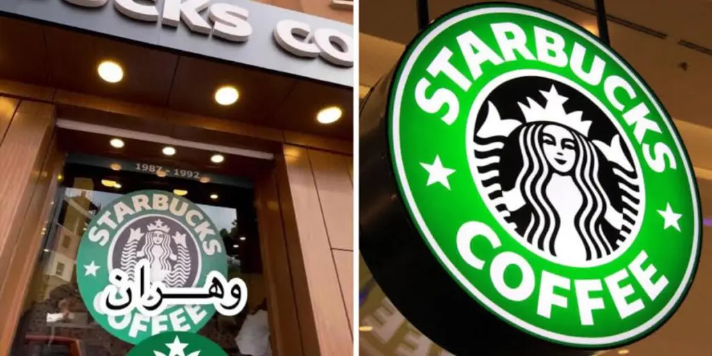 Quand le faux « Starbucks » d’Oran fait le buzz dans le monde