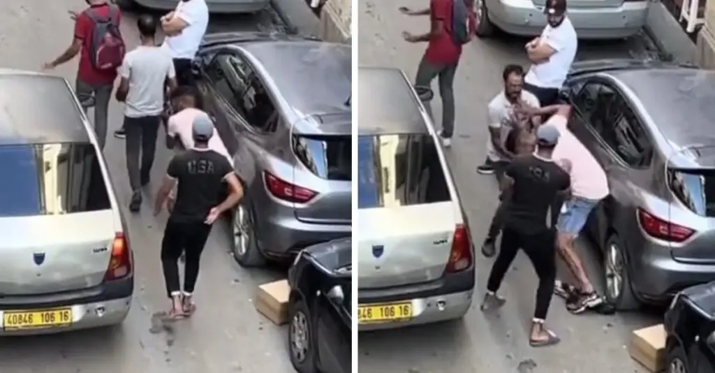 Alger : un voleur arrêté grâce à une vidéo TikTok